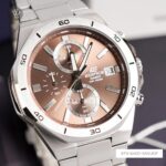 Casio 44.3mm Nam EFV-640D-5AVUDF - Ảnh 4