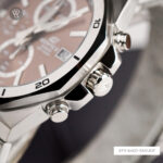 Casio 44.3mm Nam EFV-640D-5AVUDF - Ảnh 5