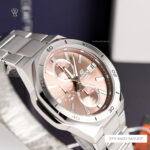 Casio 44.3mm Nam EFV-640D-5AVUDF - Ảnh 6