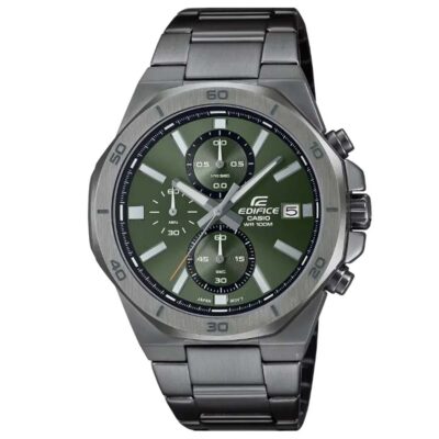 Ảnh sản phẩm Casio 44.3mm Nam EFV-640DC-3AVUDF