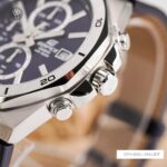 Casio 44.3mm Nam EFV-640L-2AVUDF - Ảnh 5