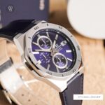 Casio 44.3mm Nam EFV-640L-2AVUDF - Ảnh 6