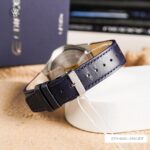 Casio 44.3mm Nam EFV-640L-2AVUDF - Ảnh 7