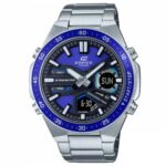 Casio 46.8mm Nam EFV-C110D-2AVDF - Ảnh 1