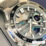 Casio 46.8mm Nam EFV-C110L-1AVDF - Ảnh 2