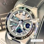 Casio 46.8mm Nam EFV-C110L-1AVDF - Ảnh 3