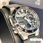 Casio 46.8mm Nam EFV-C110L-1AVDF - Ảnh 9