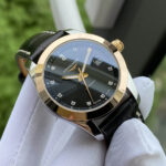 Longines 29mm Nữ L2.285.5.58.3 - Ảnh 8