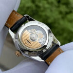 Longines 29mm Nữ L2.285.5.58.3 - Ảnh 9