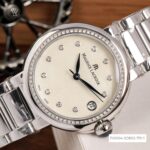 Maurice Lacroix 32mm Nữ FA1004-SD502-170-1 - Ảnh 3