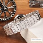 Maurice Lacroix 32mm Nữ FA1004-SD502-170-1 - Ảnh 7