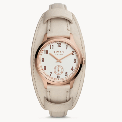 Ảnh sản phẩm Fossil 35mm Nữ ES4911