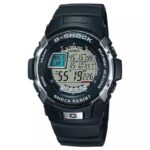 Casio 50mm Nam G-7700-1DR - Ảnh 1