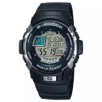 Ảnh sản phẩm Casio 50mm Nam G-7700-1DR