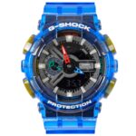 Casio 51mm Nam GA-110JT-2ADR - Ảnh 1