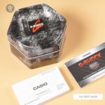 Casio 51mm Nam GA-110JT-2ADR - Ảnh 3