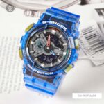 Casio 51mm Nam GA-110JT-2ADR - Ảnh 4