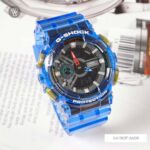 Casio 51mm Nam GA-110JT-2ADR - Ảnh 5