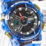 Casio 51mm Nam GA-110JT-2ADR - Ảnh 6