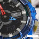 Casio 51mm Nam GA-110JT-2ADR - Ảnh 7