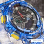 Casio 51mm Nam GA-110JT-2ADR - Ảnh 9