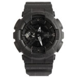 Casio Nam GA-114RE-1ADR - Ảnh 1