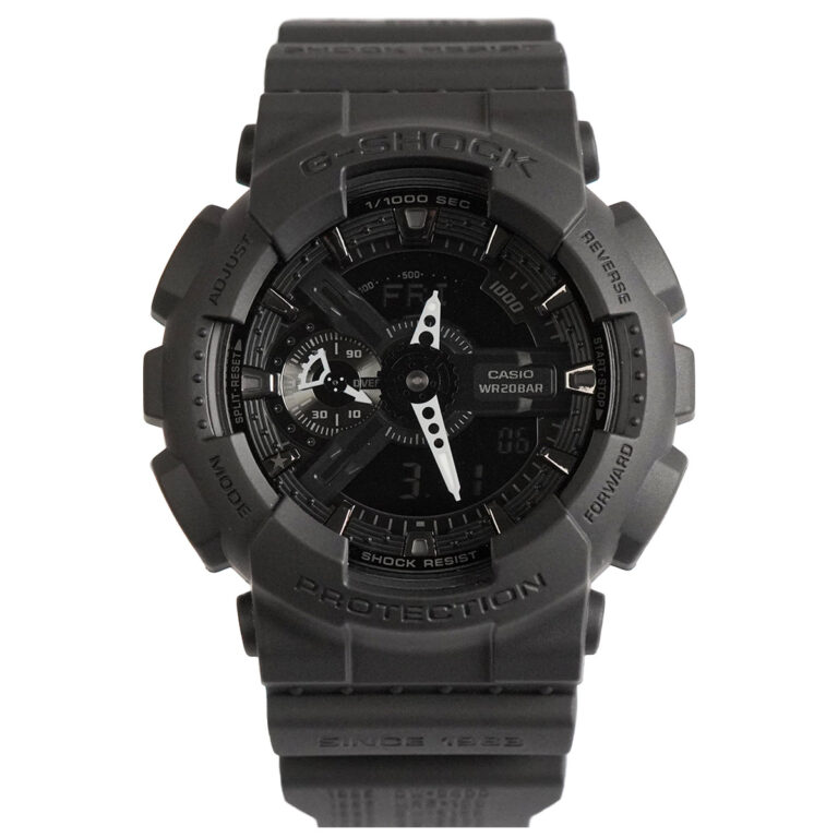 Casio Nam GA-114RE-1ADR