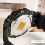 Casio Nam GA-114RE-1ADR - Ảnh 2