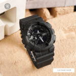 Casio Nam GA-114RE-1ADR - Ảnh 3