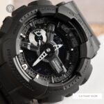 Casio Nam GA-114RE-1ADR - Ảnh 5