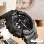 Casio Nam GA-114RE-1ADR - Ảnh 8