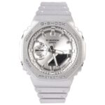 Casio 45.4mm Nam GA-2100FF-8ADR - Ảnh 1