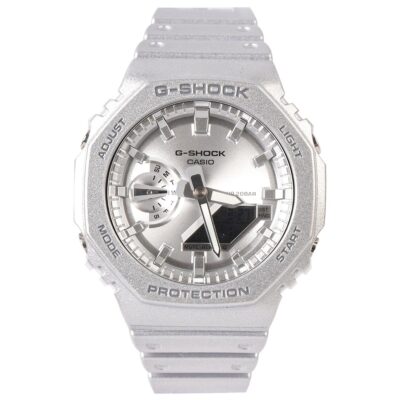 Casio 45.4mm Nam GA-2100FF-8ADR