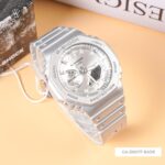 Casio 45.4mm Nam GA-2100FF-8ADR - Ảnh 3