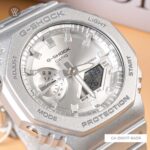 Casio 45.4mm Nam GA-2100FF-8ADR - Ảnh 4