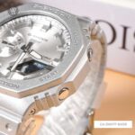 Casio 45.4mm Nam GA-2100FF-8ADR - Ảnh 5
