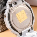 Casio 45.4mm Nam GA-2100FF-8ADR - Ảnh 8