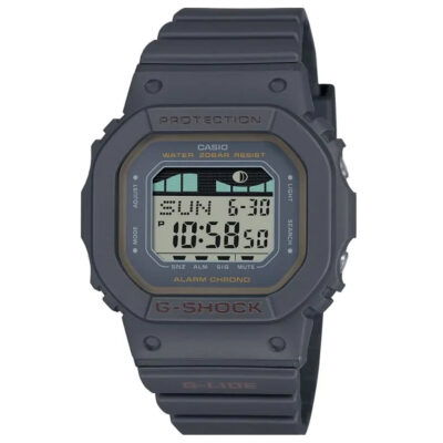 Ảnh sản phẩm Casio 40.5mm Nữ GLX-S5600-1DR