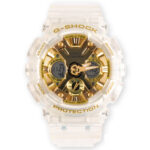 Casio 46mm Nữ GMA-S120SG-7ADR - Ảnh 1