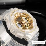 Casio 46mm Nữ GMA-S120SG-7ADR - Ảnh 5