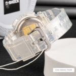 Casio 46mm Nữ GMA-S120SG-7ADR - Ảnh 7