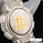 Casio 46mm Nữ GMA-S120SG-7ADR - Ảnh 8