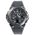 Casio 49.5mm Nam GST-B400BB-1ADR - Ảnh 1
