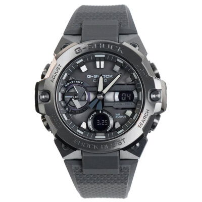 Ảnh sản phẩm Casio 49.5mm Nam GST-B400BB-1ADR