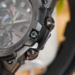 Casio 49.5mm Nam GST-B400BB-1ADR - Ảnh 2