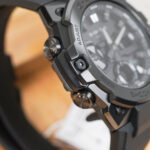 Casio 49.5mm Nam GST-B400BB-1ADR - Ảnh 4