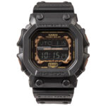 Casio 55.5 × 53.6 mm Nam GX-56RC-1DR - Ảnh 1