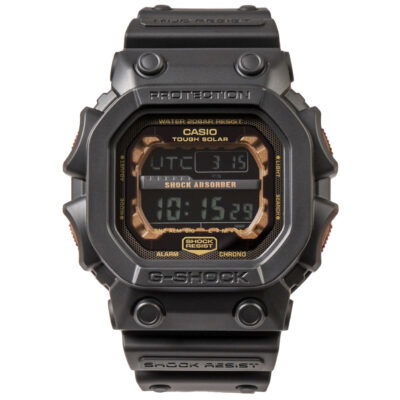 Ảnh sản phẩm Casio 55.5 × 53.6 mm Nam GX-56RC-1DR