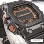 Casio 55.5 × 53.6 mm Nam GX-56RC-1DR - Ảnh 7
