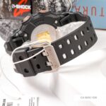 Casio 55.5 × 53.6 mm Nam GX-56RC-1DR - Ảnh 8